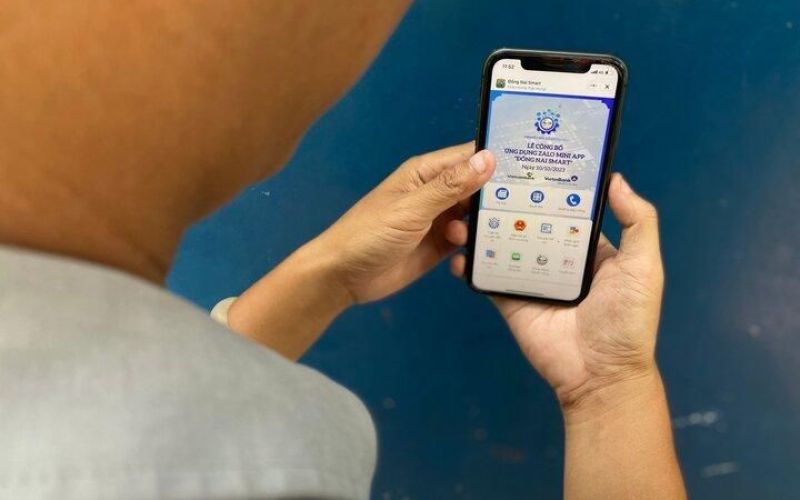 Rút ngắn 'quãng đường' hành chính cho người dân