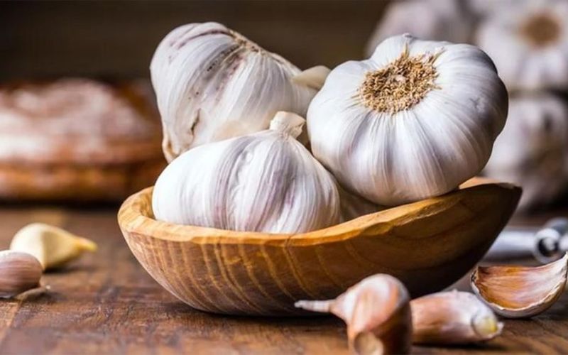 Sai lầm phổ biến khiến tỏi mất hết chất