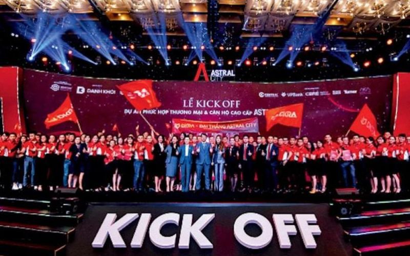 Sàn giao dịch bất động sản: Lịch sử ra đời và sự phát triển