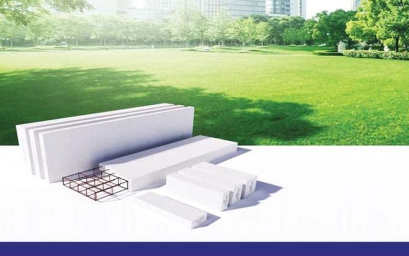 Sản phẩm xây dựng thâm nhập thị trường hàng hóa xanh với 'hộ chiếu xanh'