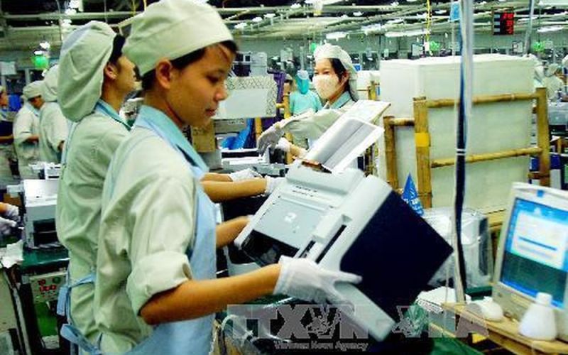 Sắp diễn ra Hội nghị Quy hoạch và xúc tiến đầu tư tỉnh Bắc Ninh
