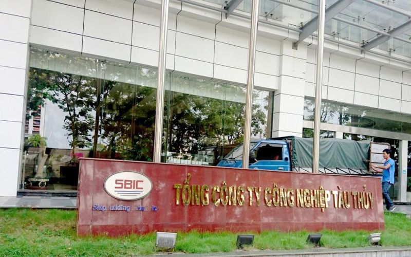 Sắp triển khai thủ tục phá sản SBIC và 7 công ty con