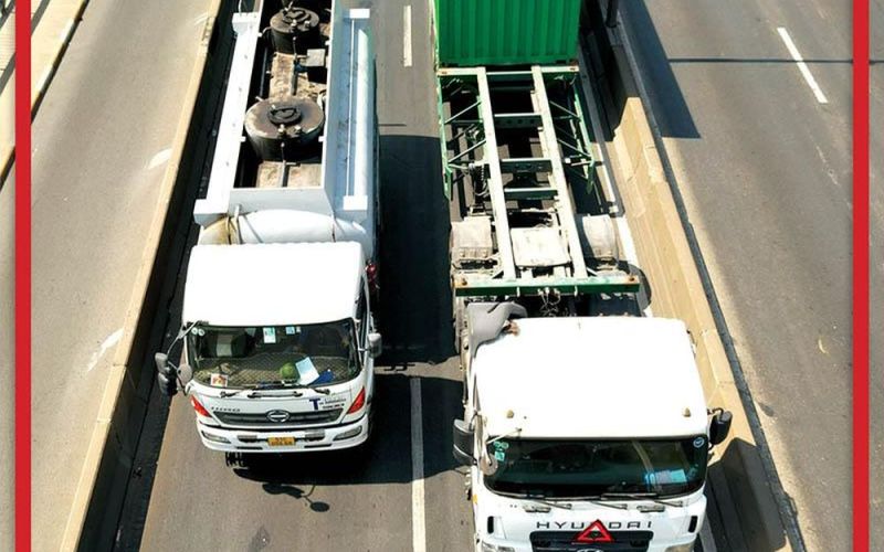Số 5-2024: Thách thức thương mại hàng hóa 2024