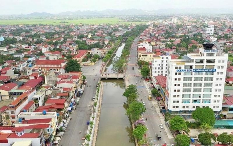 Sở Xây dựng Ninh Bình: Xác định nhiệm vụ trọng tâm năm 2024