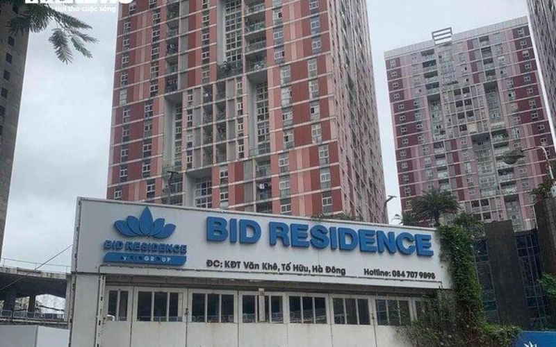 Sông Đà - Thăng Long nợ thuế, Giám đốc công ty bị tạm hoãn xuất cảnh
