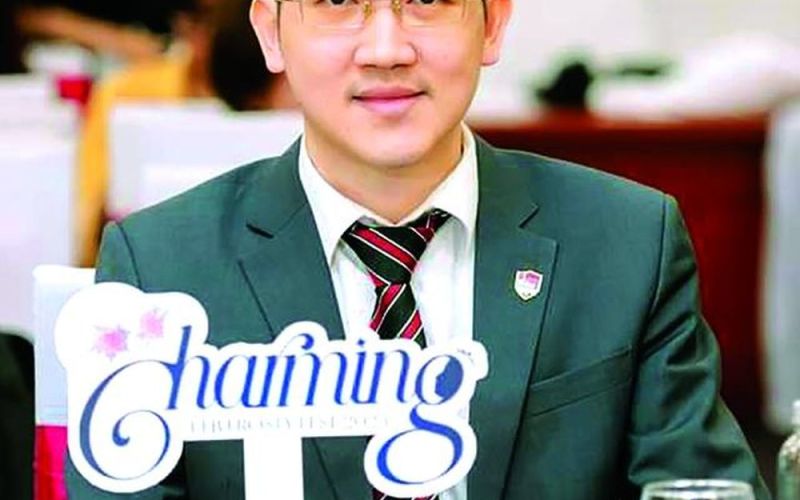 Sống không chỉ cho riêng mình