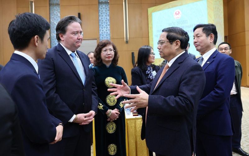 Sự kiện nổi bật ngày 28/2