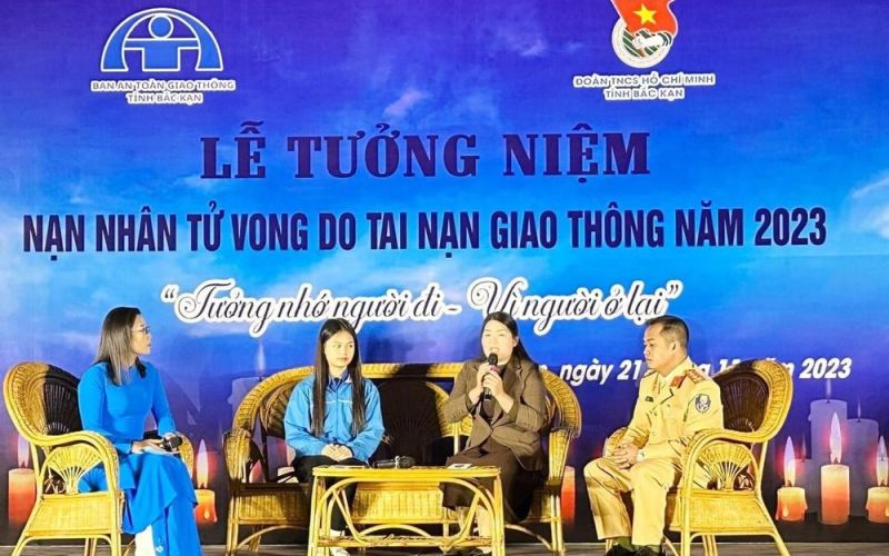 Tai nạn giao thông và những nỗi đau không thể nào nguôi