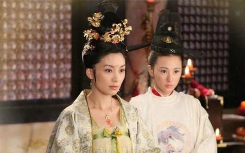 Tại sao Đường Đức Tông lại cưới liền một lúc 5 chị em gái? Họ không những xinh đẹp mà còn rất có tài