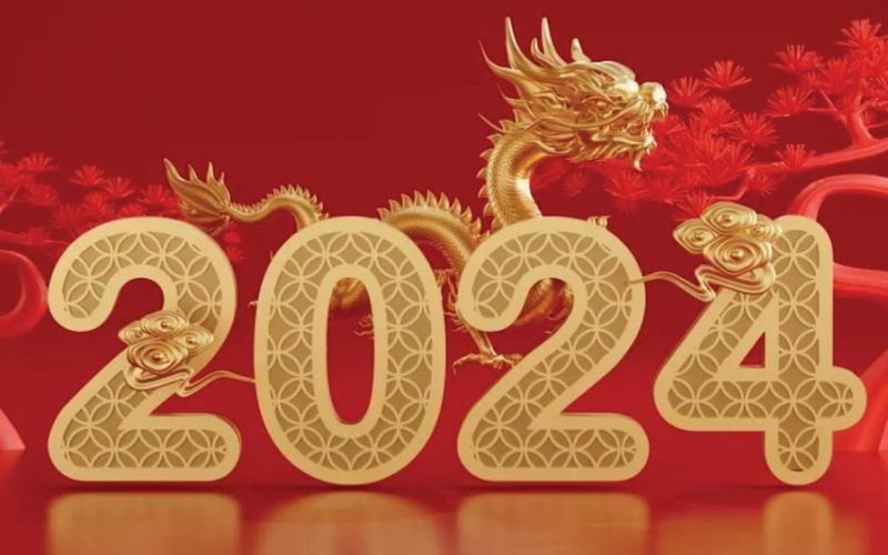 Tại sao năm Giáp Thìn không có tiết Lập Xuân?