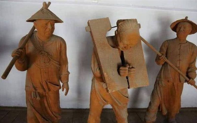 Tại sao thời cổ đại bị kết án 'tru di cửu tộc' mà không một ai trong tộc trốn thoát? Tù nhân: 'Chỉ có kẻ ngốc mới trốn đi'