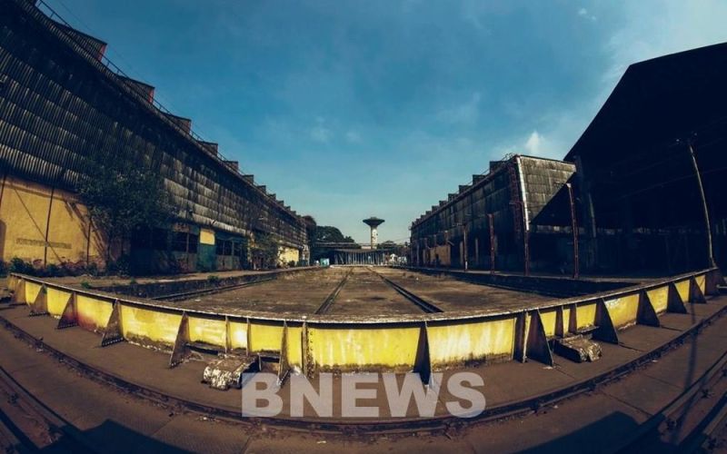 Tái thiết các di sản trong lòng Hà Nội: Cần cách làm sáng tạo và đột phá