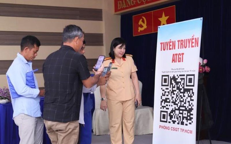 Tài xế Petrolimex được giải đáp: Ăn hoa quả, uống sirô.. có vi phạm nồng độ cồn không?