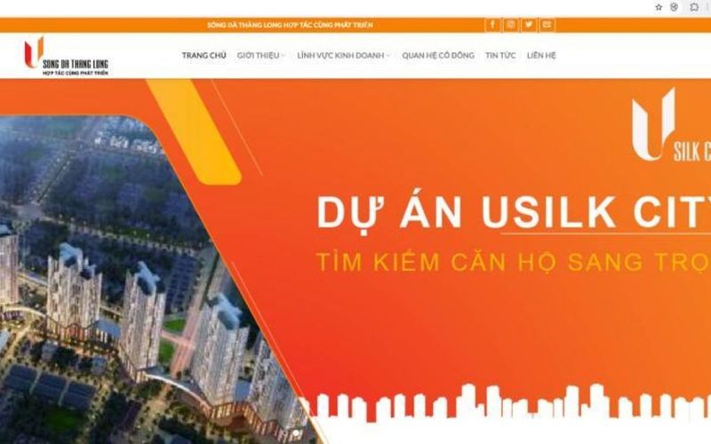 Tạm hoãn xuất cảnh với Giám đốc Sông Đà – Thăng Long