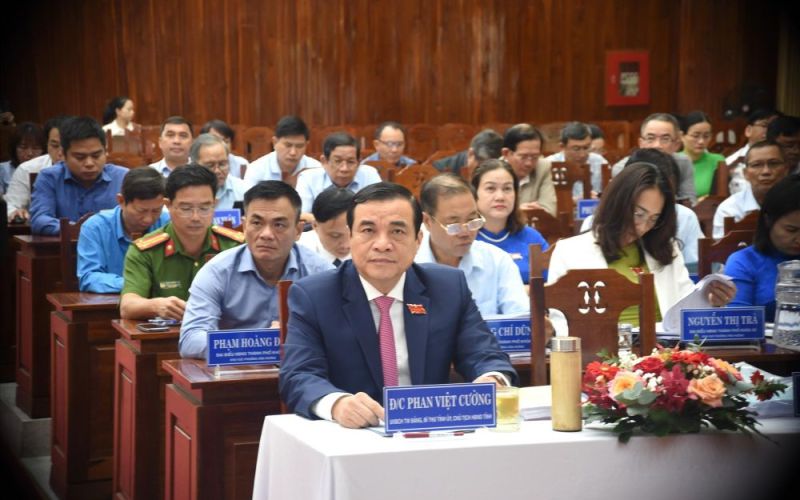 Tam Kỳ thực hiện hiệu quả nhiệm vụ hoàn chỉnh hạ tầng đô thị