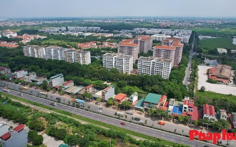 Tầm vóc mới, cơ hội mới và diện mạo mới cho Thủ đô