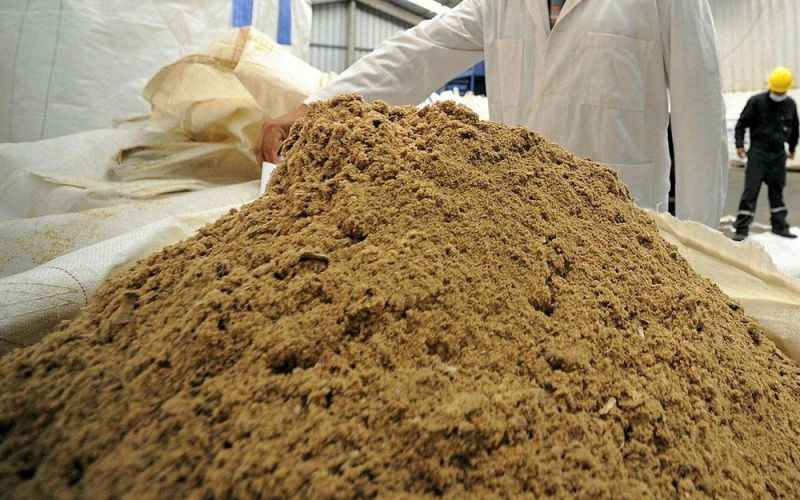 Tận dụng cơ hội xuất khẩu bột cá sang Trung Quốc với giá cao