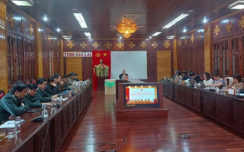 Tăng cường phổ biến pháp luật để nâng cao ý thức chấp hành pháp luật