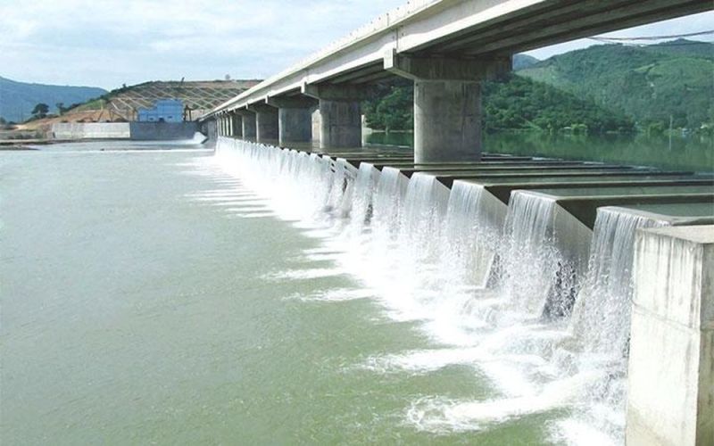 Tăng cường ứng dụng công nghệ số vào quản lý, khai thác hạ tầng thủy lợi, phòng chống thiên tai