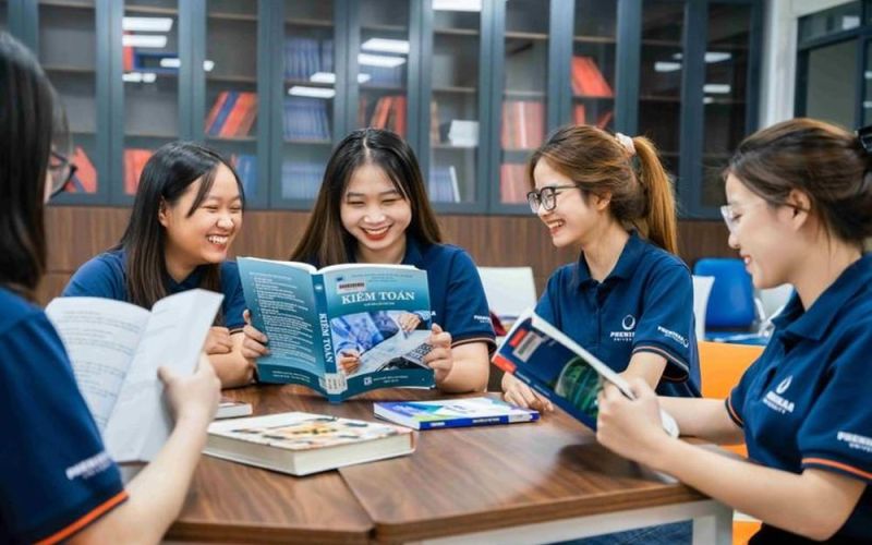 Tăng nhiều chương trình đào tạo đạt tiêu chuẩn chất lượng giáo dục