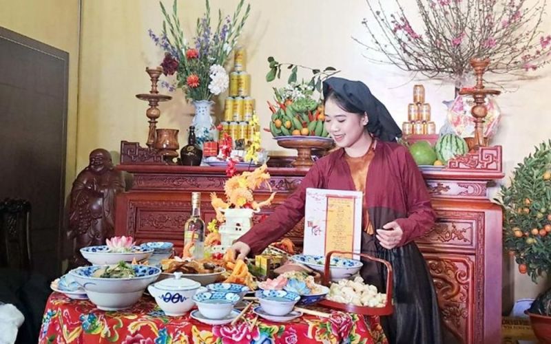 Tạo cơ hội doanh nghiệp lan tỏa tour du lịch ẩm thực Hà Nội