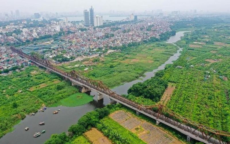 Tạo dấu ấn, bản sắc riêng cho Thủ đô Hà Nội