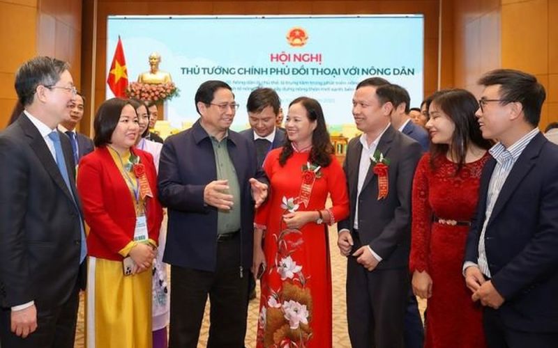 Tạo điều kiện mở rộng hạn điền