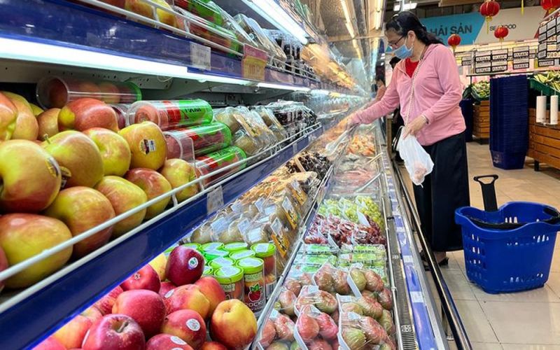 Tạo lập môi trường phát triển khu vực dịch vụ, huy động nguồn lực đầu tư