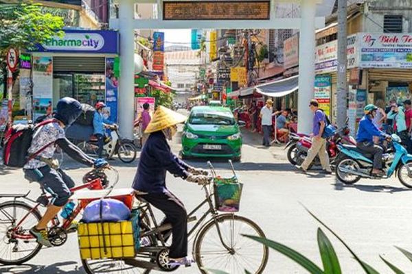 Tạp chí du lịch Anh gợi ý những điểm đến đáng mong đợi tại Việt Nam trong năm 2024