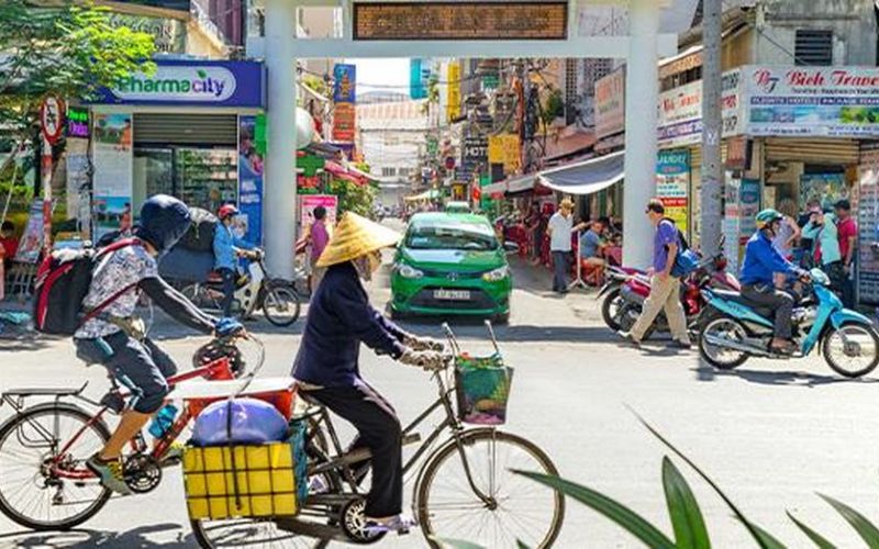 Tạp chí du lịch Anh gợi ý những điểm đến đáng mong đợi tại Việt Nam trong năm 2024