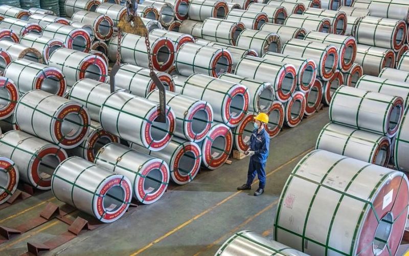 Tập đoàn Hoa Sen được kỳ vọng mang về 775 tỷ đồng lợi nhuận trong năm 2024