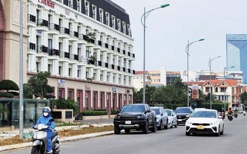 Tập trung nguồn lực hoàn thiện hạ tầng đô thị Huế