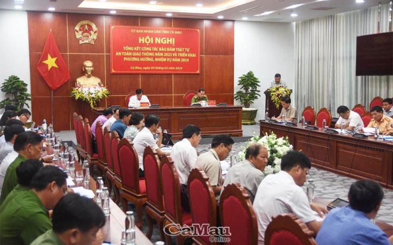 Tập trung xử lý lỗi vi phạm dễ dẫn đến tai nạn giao thông