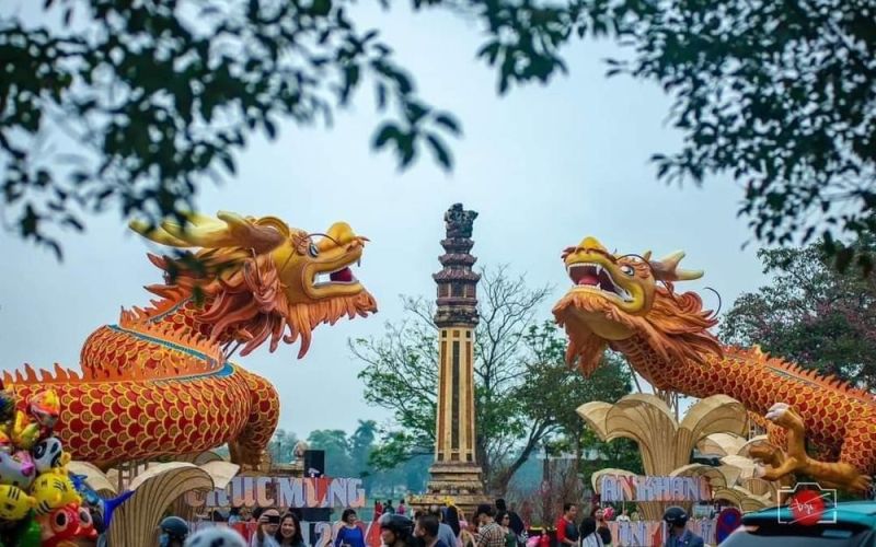 Tết của ngày xưa