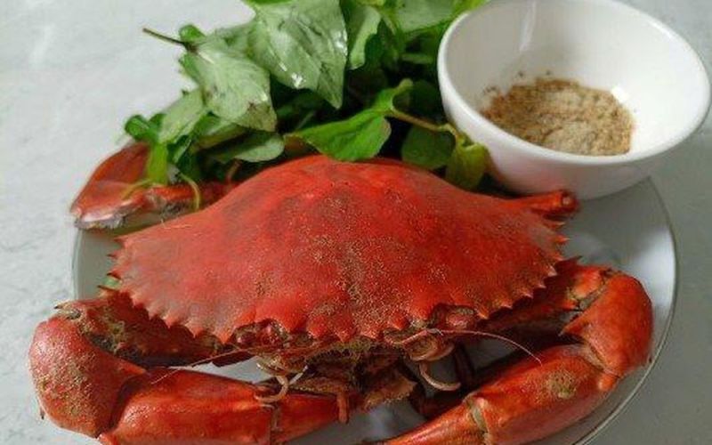 Tết Giáp Thìn về Cà Mau thưởng thức nhiều món ăn đặc sản