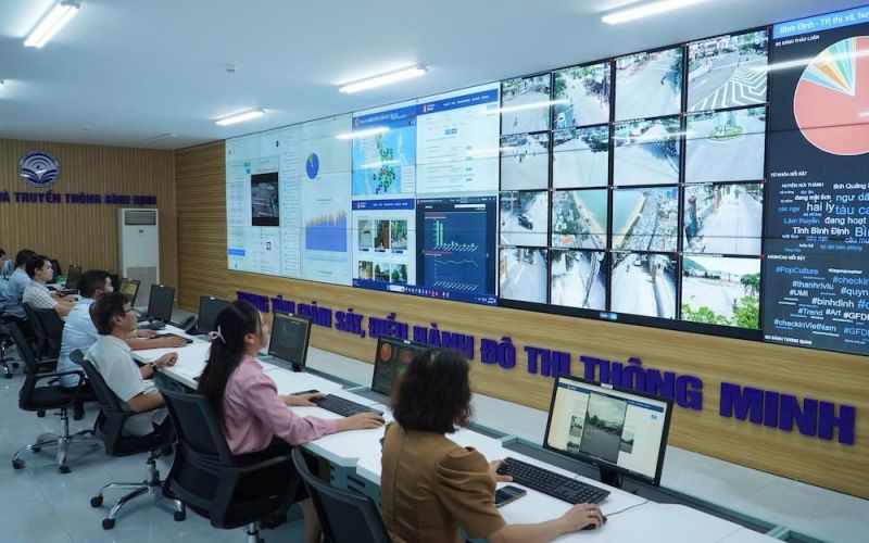 Thành bại của chuyển đổi số do 'mắt xích' người đứng đầu