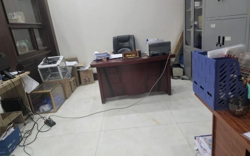 Thanh Hóa: Tại sao doanh nghiệp không tiếp cận được hồ sơ đấu giá lô 'đất vàng' hơn 104 nghìn m2 ?