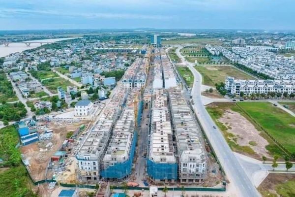 Thanh Hóa: Thực hiện các giải pháp để thu hút vốn đầu tư phát triển