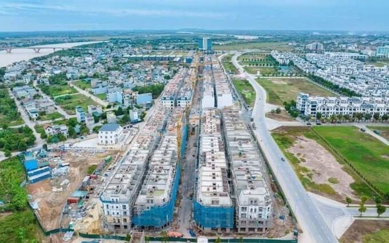 Thanh Hóa: Thực hiện các giải pháp để thu hút vốn đầu tư phát triển