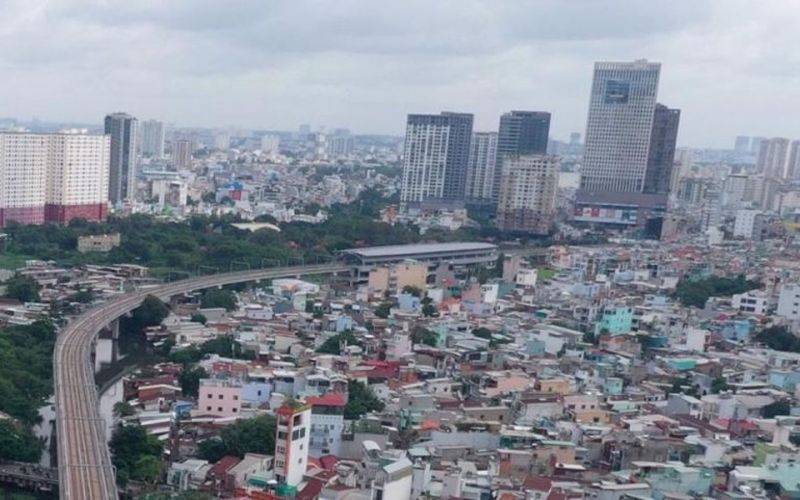Thành phố Hồ Chí Minh: Quận 5 còn nhiều thiếu sót trong quy hoạch, xây dựng