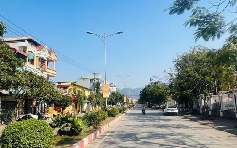Thành phố Hòa Bình tăng cường công tác quản lý xây dựng
