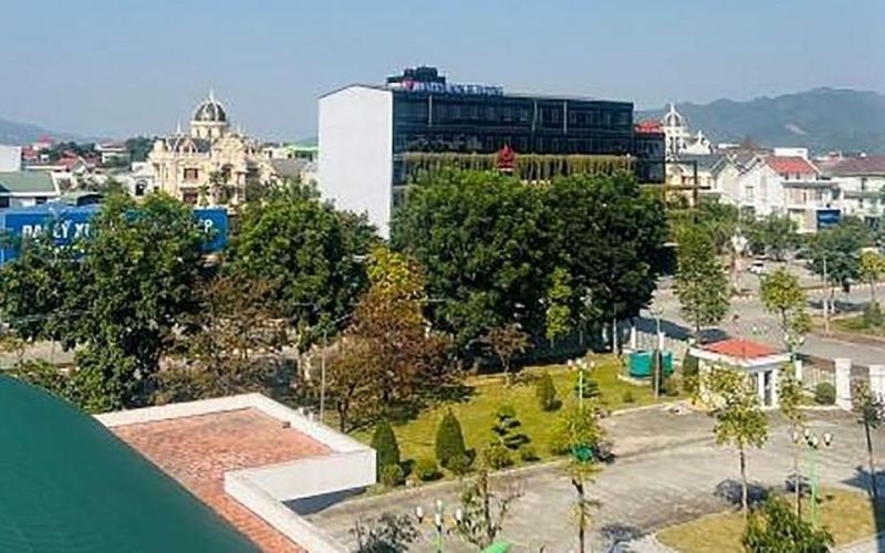 Thành phố Hòa Bình tập trung quy hoạch phân khu, chi tiết đối với các khu vực phát triển