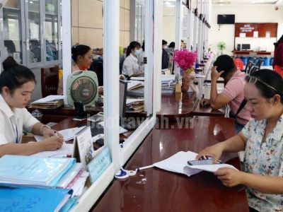 Thành phố Trà Vinh: Đẩy mạnh cải cách thủ tục hành chính gắn với chuyển đổi số