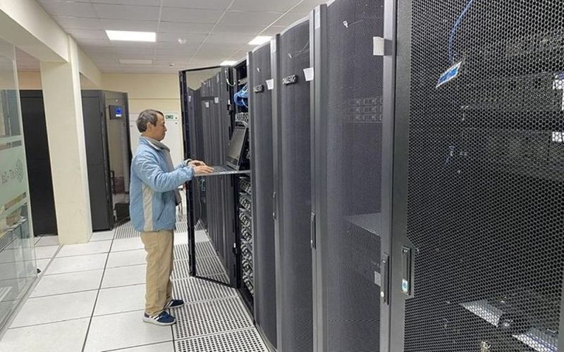 Thành tựu mới trong ứng dụng trí tuệ nhân tạo