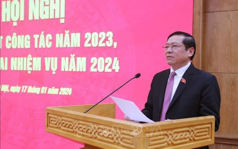 Tháo gỡ khó khăn trong triển khai hoạt động khoa học ở các cơ quan Trung ương