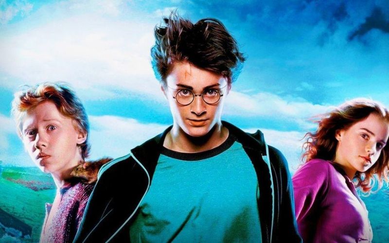Thay đổi gây kinh ngạc trong phim 'Harry Potter' mới