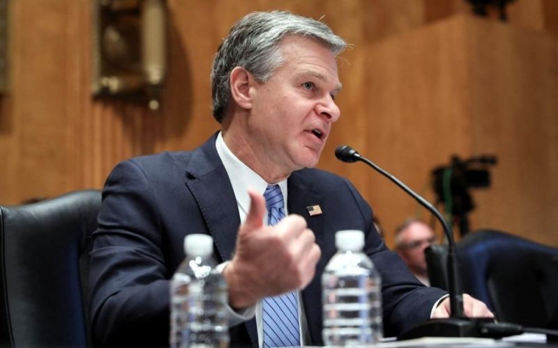 THẾ GIỚI 24H: FBI cảnh báo hacker Trung Quốc đang nhắm mục tiêu vào cơ sở hạ tầng Mỹ