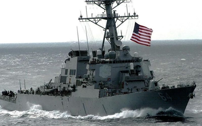 THẾ GIỚI 24H: Houthi tấn công những tàu chiến Anh, Mỹ đầu tiên, đánh dấu cuộc đối đầu lớn chưa từng có