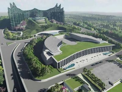 THẾ GIỚI 24H: Indonesia sắp ra mắt trung tâm chỉ huy thủ đô mới