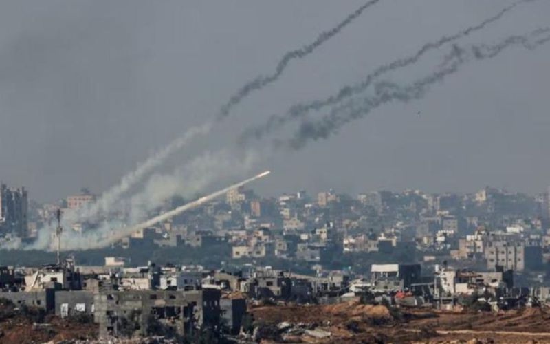 THẾ GIỚI 24H: Israel tấn công dữ dội vào Gaza ngay khi hết hạn ngừng bắn, gần 200 người chết
